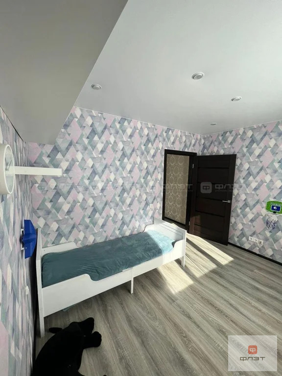 Продажа квартиры, Куюки, Пестречинский район, 9-й квартал - Фото 9