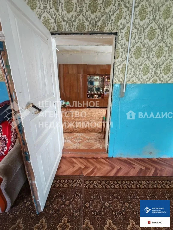 Продажа дома, Бессоновка, Спасский район - Фото 6