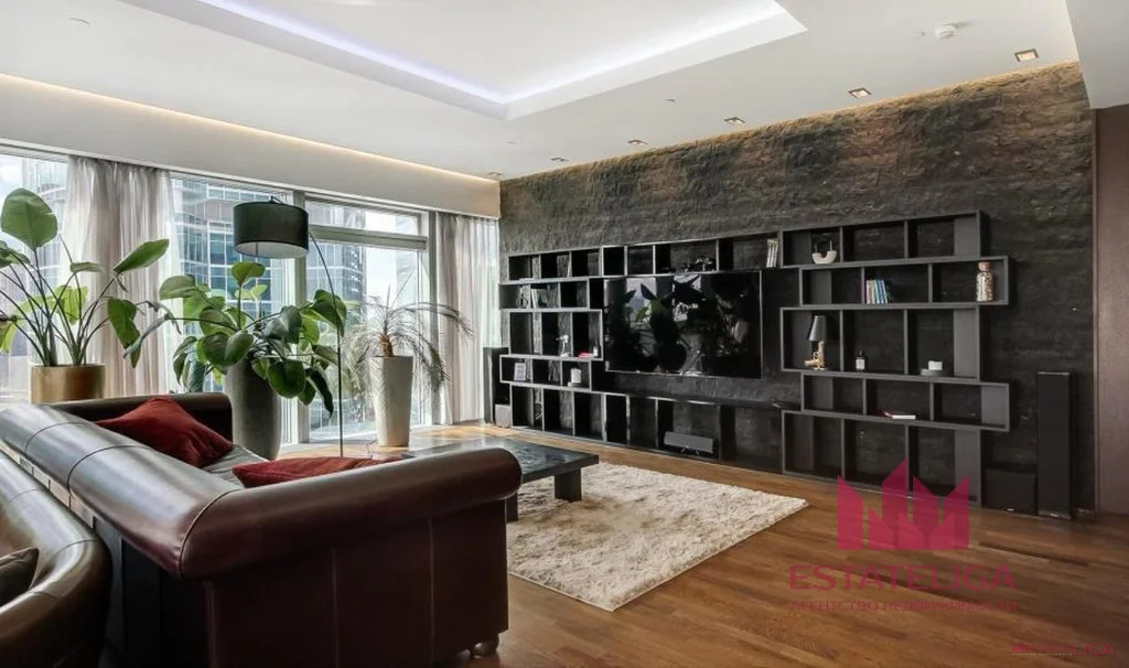 Аренда квартиры, Пресненская набережная - Фото 7