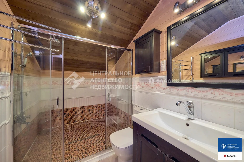Продажа дома, Рязань, улица Санаторий - Фото 16