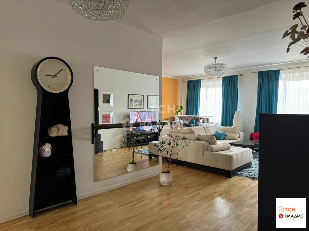 Аренда квартиры, Мытищи, Мытищинский район, ул. Герцена - Фото 1