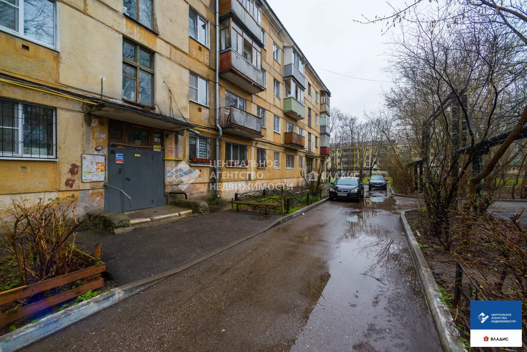 Продажа квартиры, Рязань, ул. Островского - Фото 14
