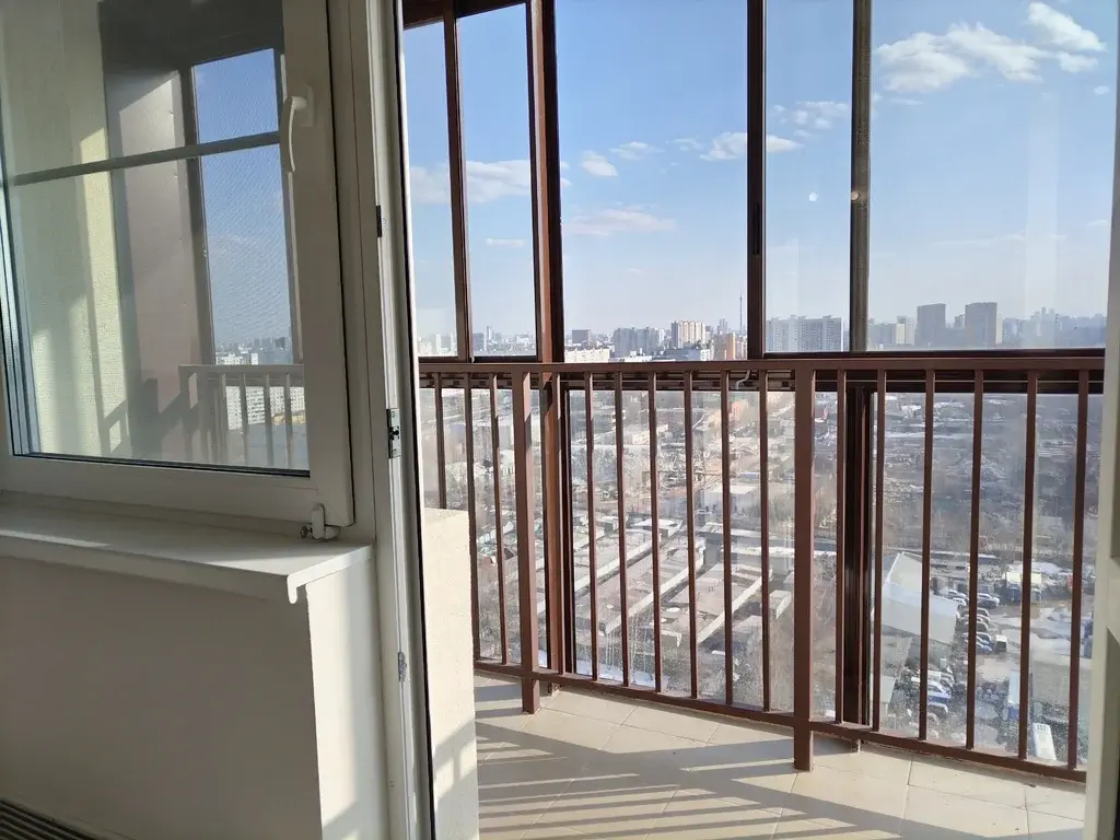 1-комнатная квартира в Москве. - Фото 4