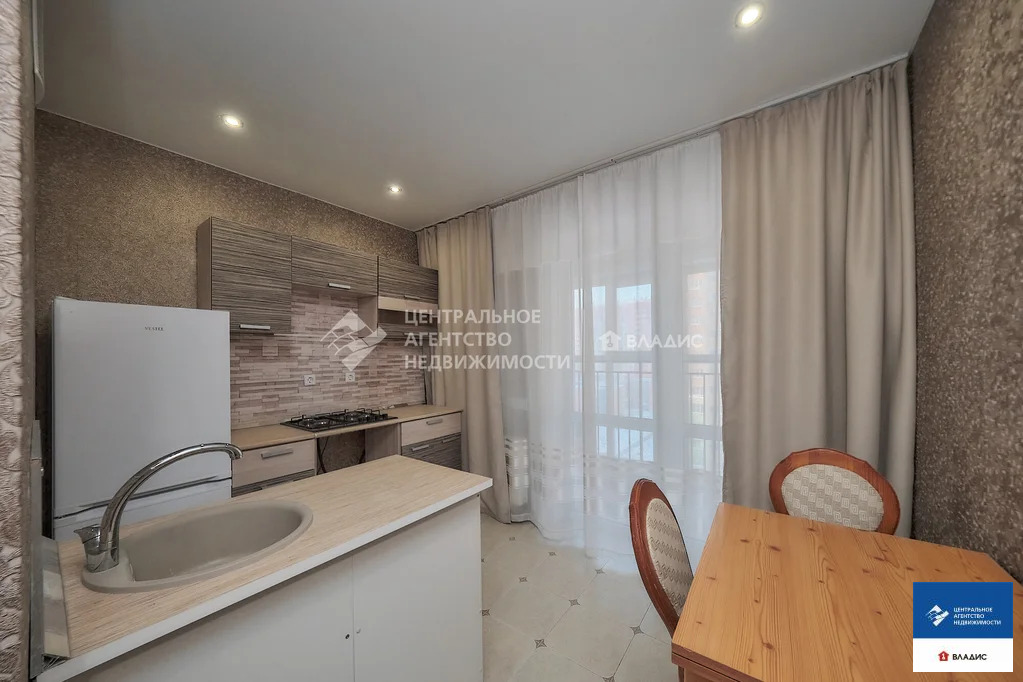 Продажа квартиры, Рязань, Шереметьевская улица - Фото 3