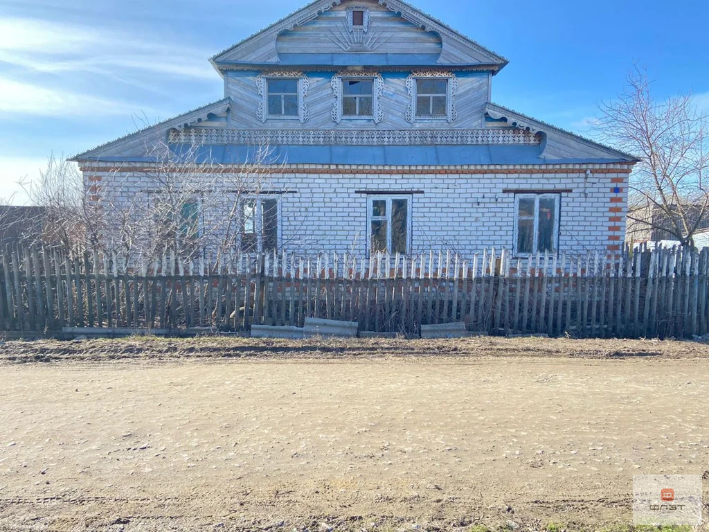 Продажа дома, Молькеево, Кайбицкий район, ул. Лесная - Фото 0