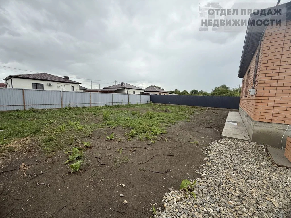 Новый дом - Фото 23