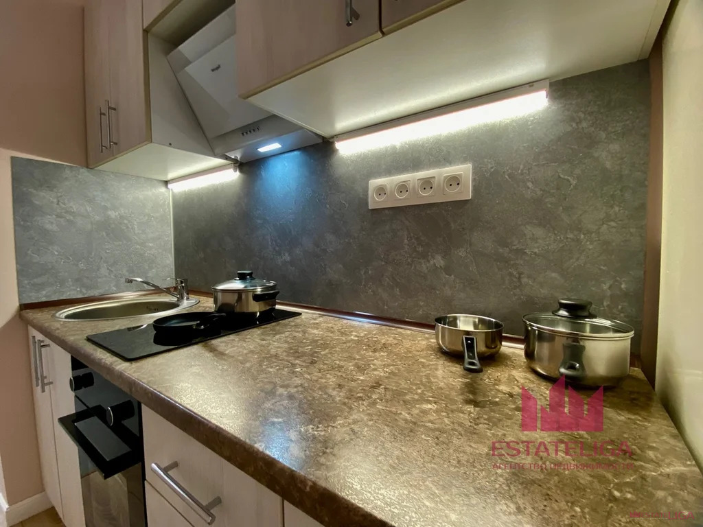 Аренда квартиры, Домодедово, Домодедово г. о., улица Курыжова - Фото 18