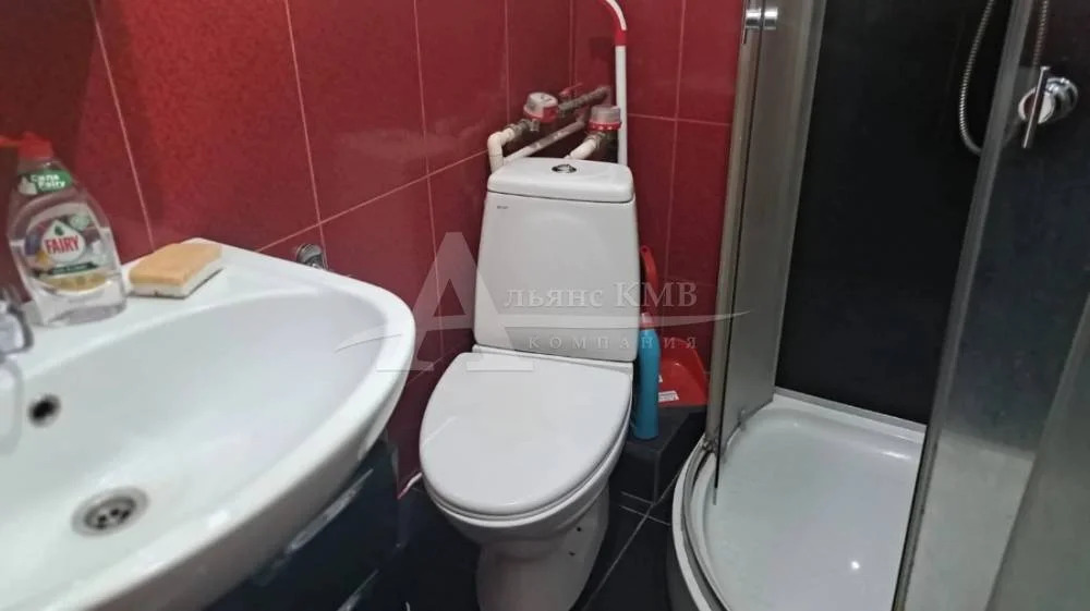 Продажа квартиры, Иноземцево, ул. 50 лет Октября - Фото 4