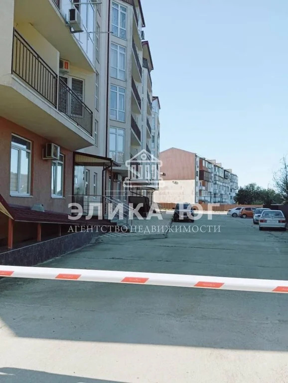 Продажа квартиры, Новомихайловский, Туапсинский район, Октябрьский ... - Фото 6