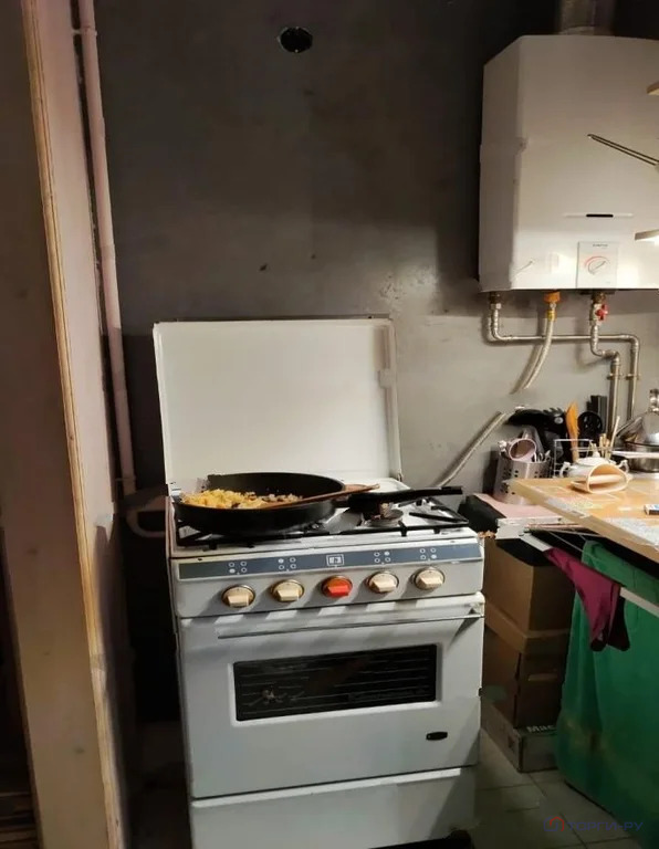 Продажа квартиры, Люблинский пер. - Фото 2