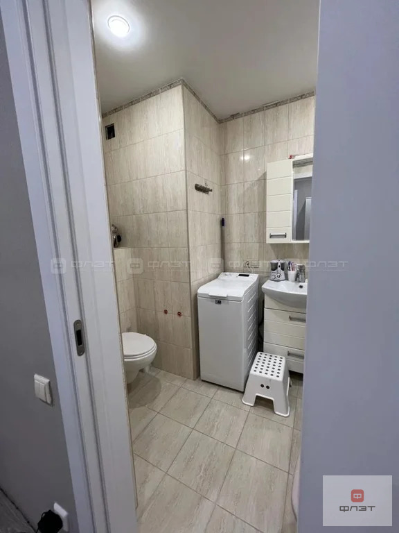 Продажа квартиры, Казань, ул. Натана Рахлина - Фото 14