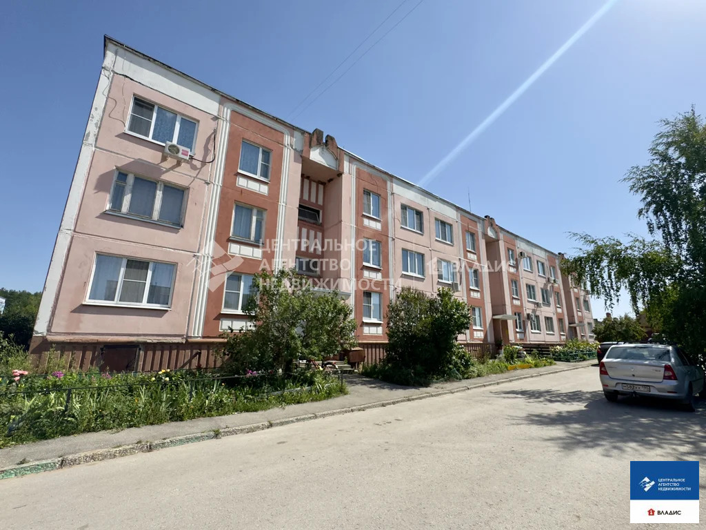 Аренда квартиры, Рязань, ул. Гайдара - Фото 13