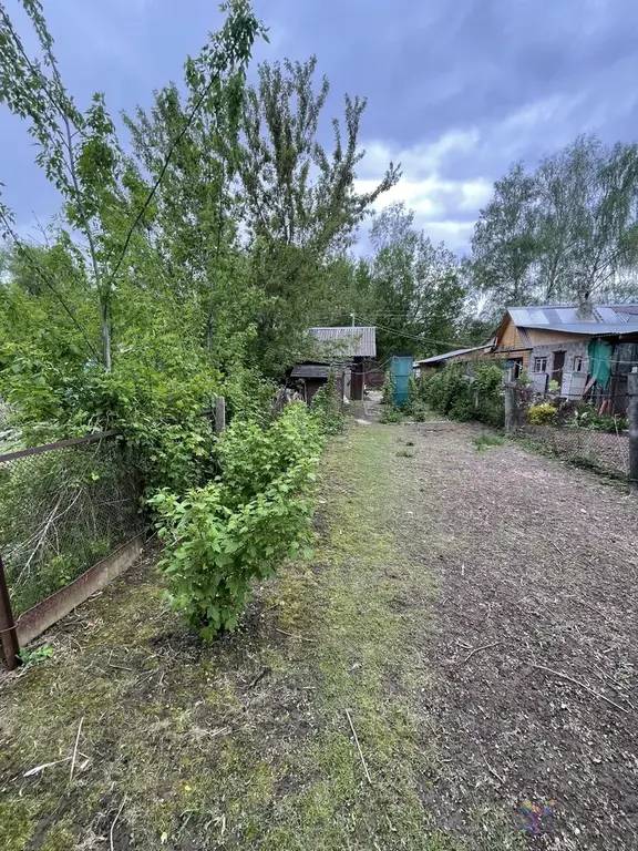 Продается половина дома площадью 35 кв. м в поселке Малино - Фото 10