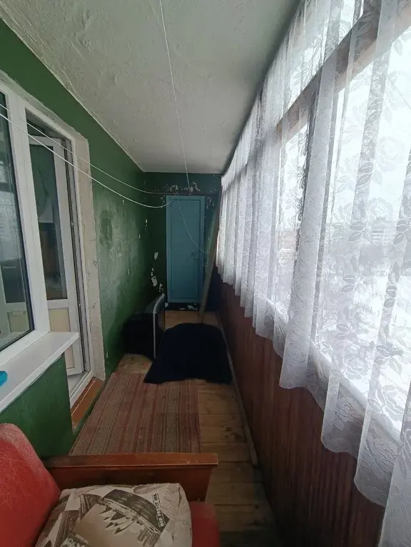 2-кквартира 59.3 кв.м. г. Воскресенск ул. Западная дом 6 - Фото 7