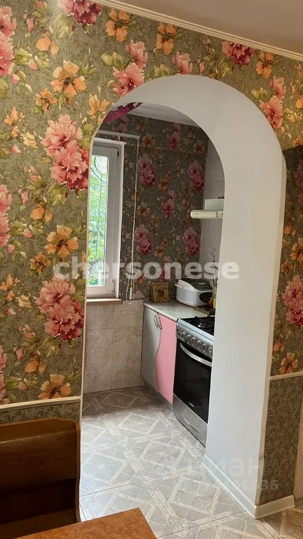 Продажа квартиры, Севастополь, ул. Николая Музыки - Фото 13