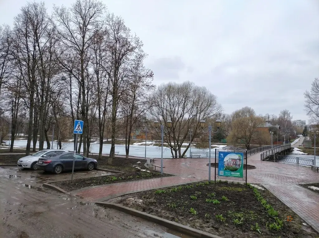 Продается 4-комнатная квартира Чехов, Набережная, д. 5 - Фото 32