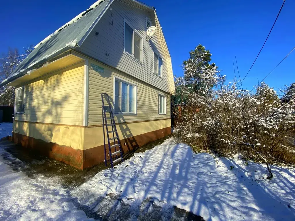 Дача в СНТ Ротор - Фото 12