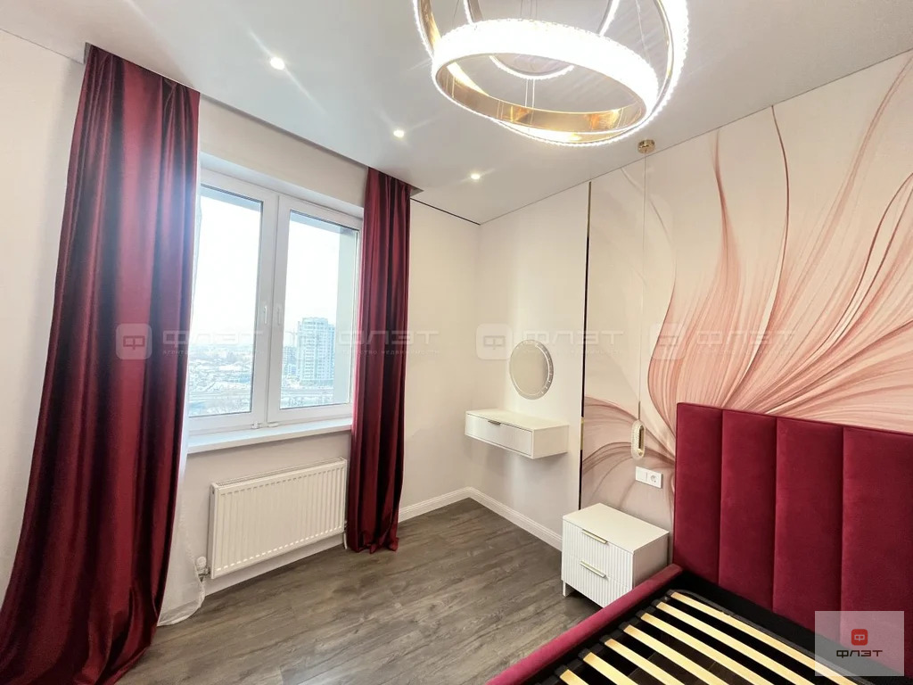 Продажа квартиры, Казань, ул. Танковая - Фото 20