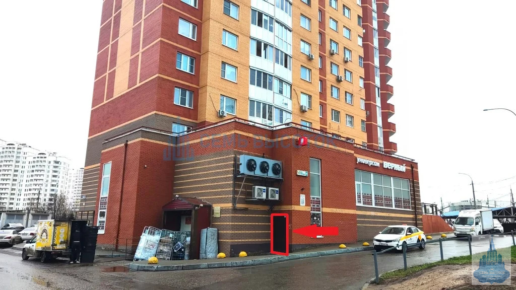 Аренда ПСН, Подольск, 43-й Армии ул. - Фото 1