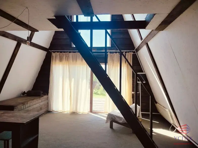 Дом 66 кв.м. Раменский район, д. Колоколово, КП "Тихие берега" - Фото 9