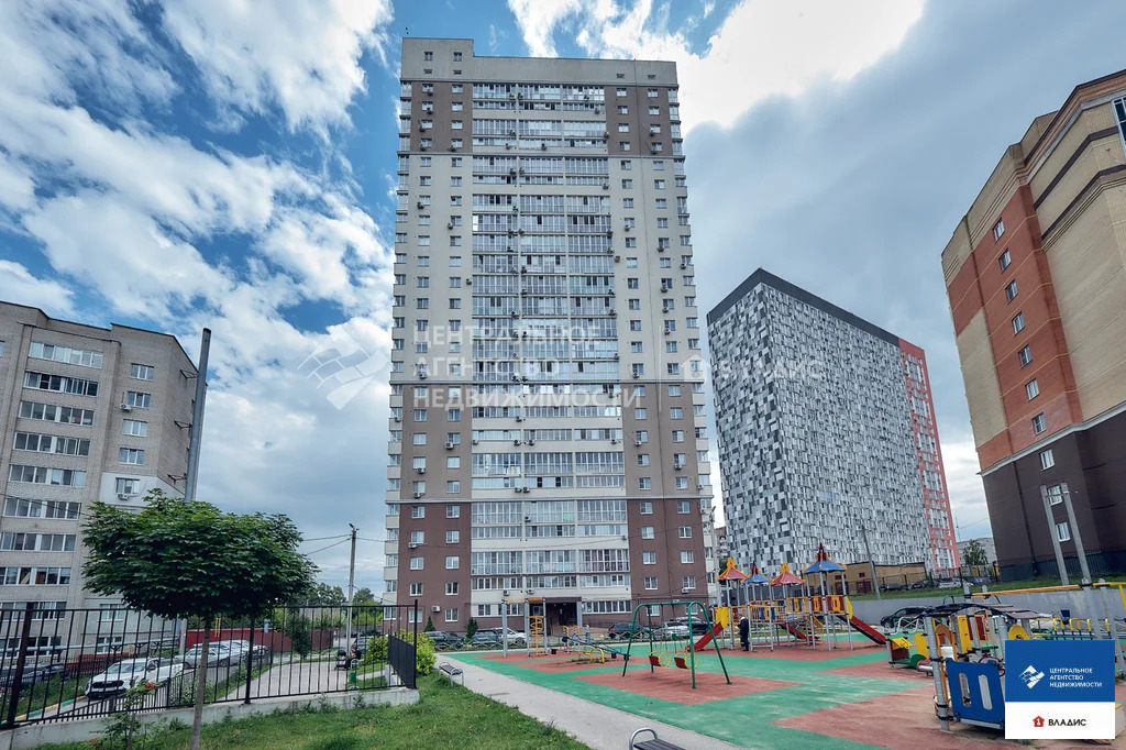 Продажа квартиры, Рязань, ул. Шевченко - Фото 14