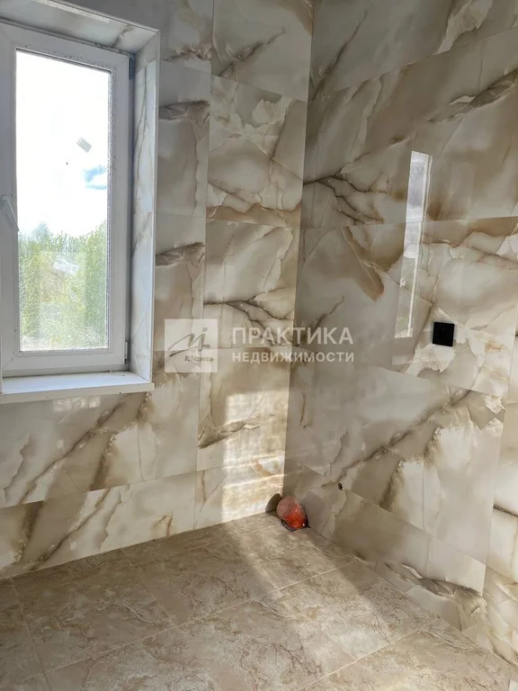 Продажа дома, Милюково, Первомайское с. п., Радужная улица - Фото 20