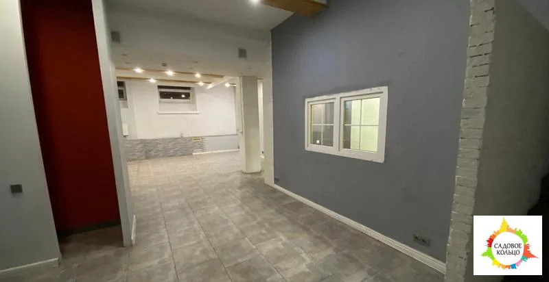 В центре Москвы сдается помещение свободного назначения, площадью 109 - Фото 6