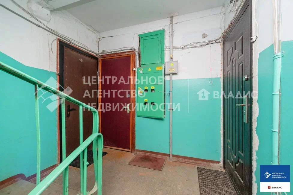 Продажа квартиры, Рязань, Касимовское ш. - Фото 15