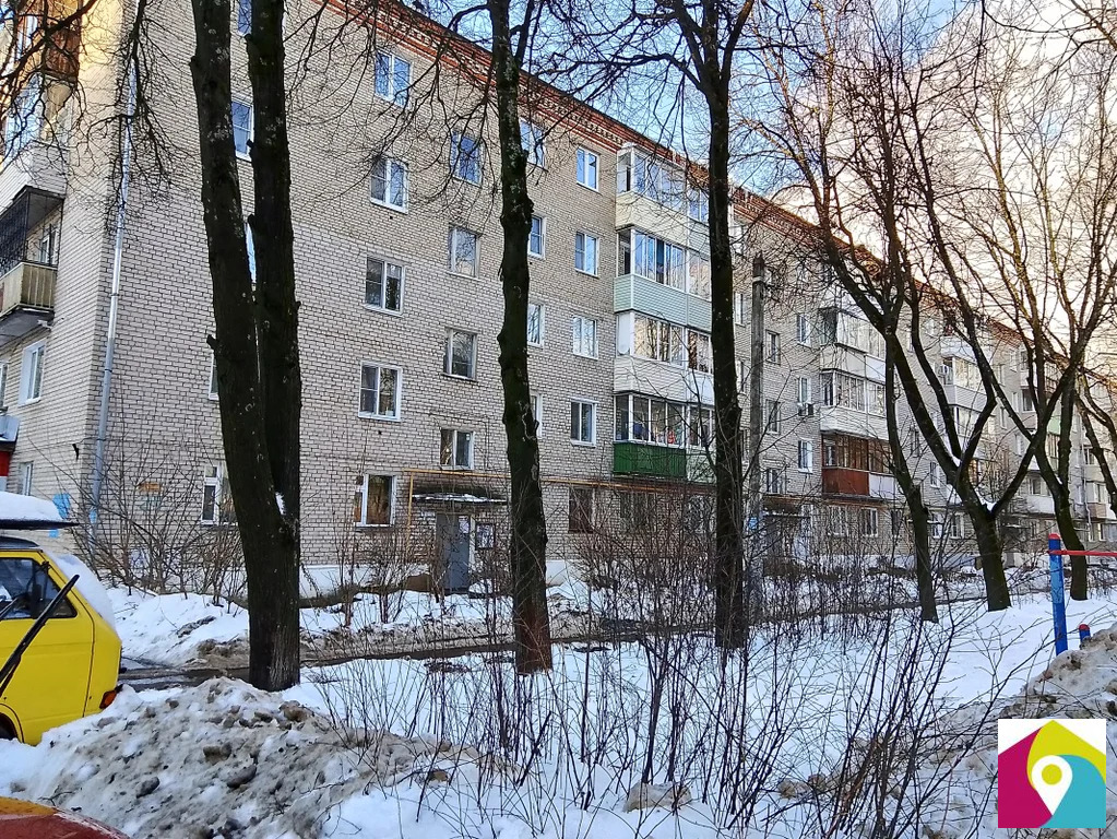 Сдается квартира, Сергиев Посад г, Воробьевская ул, 29, 40м2 - Фото 17