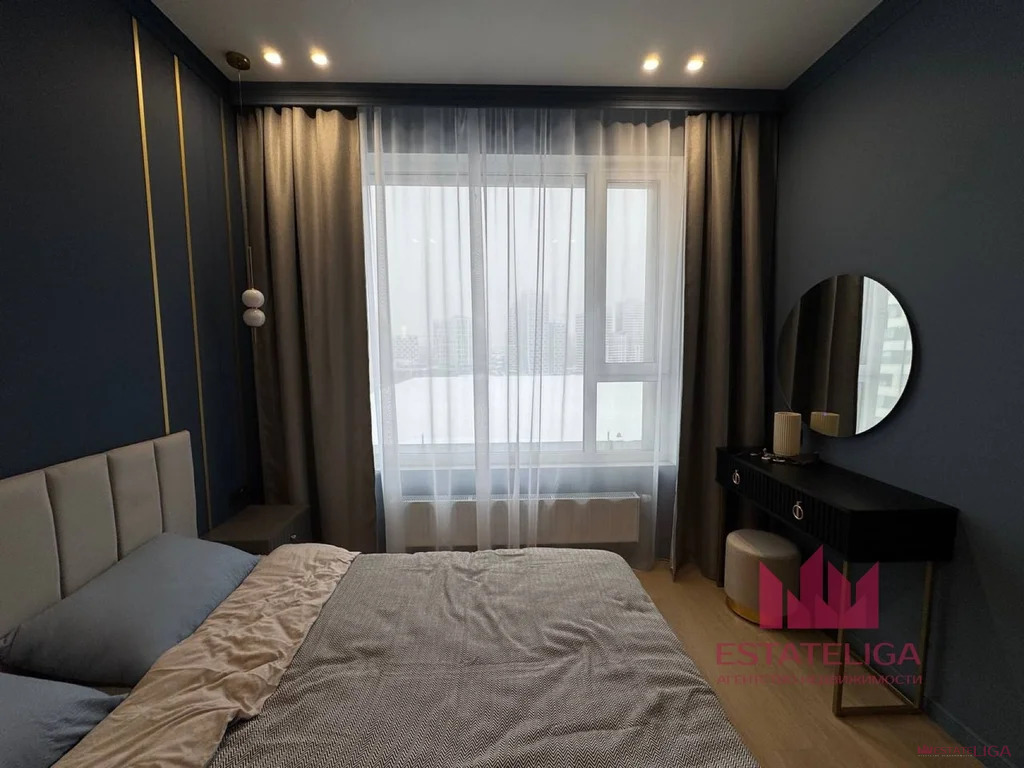 Аренда квартиры, м. Авиамоторная, улица Крузенштерна - Фото 26