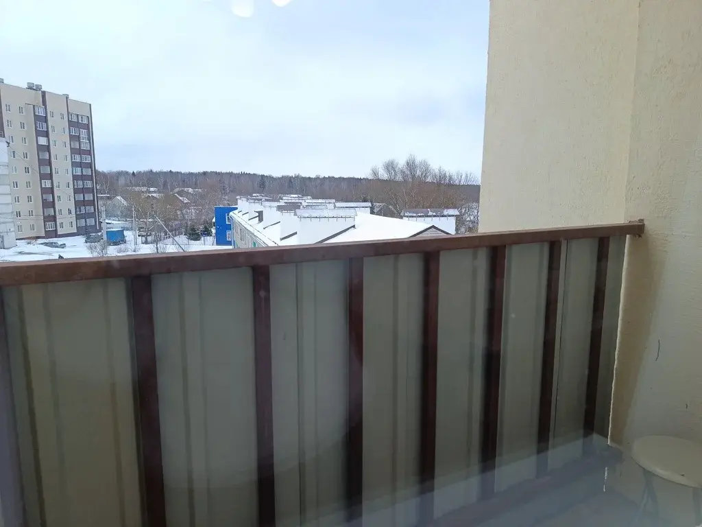 1 к.кв. ул. Московская, д.55 - Фото 14