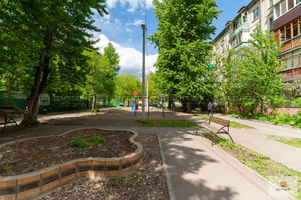 Продажа квартиры, Казань, ул. Коллективная - Фото 15