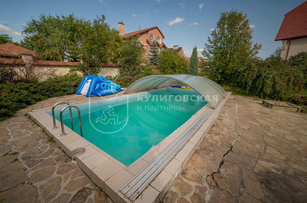 Прекрасный коттедж в микрорайоне Широкая речка - Фото 5