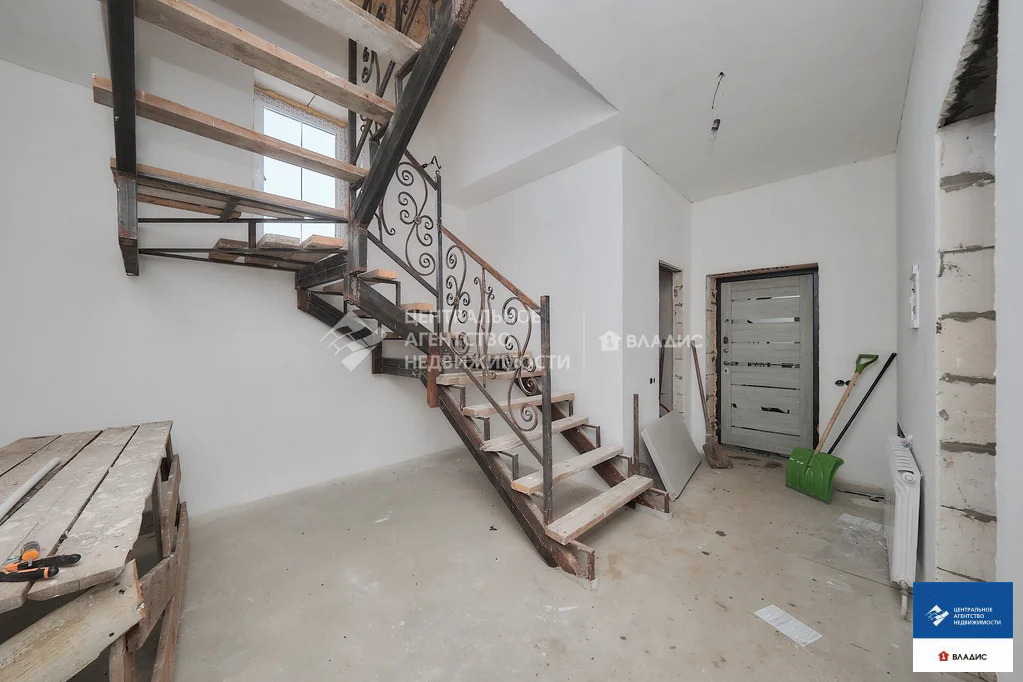 Продажа дома, Заборье, Рязанский район - Фото 10