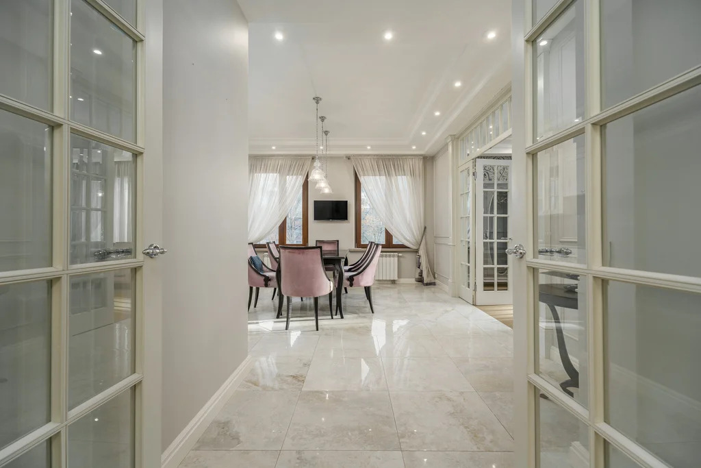 Продажа квартиры, м. Чернышевская, Смольного ул. 4 - Фото 15