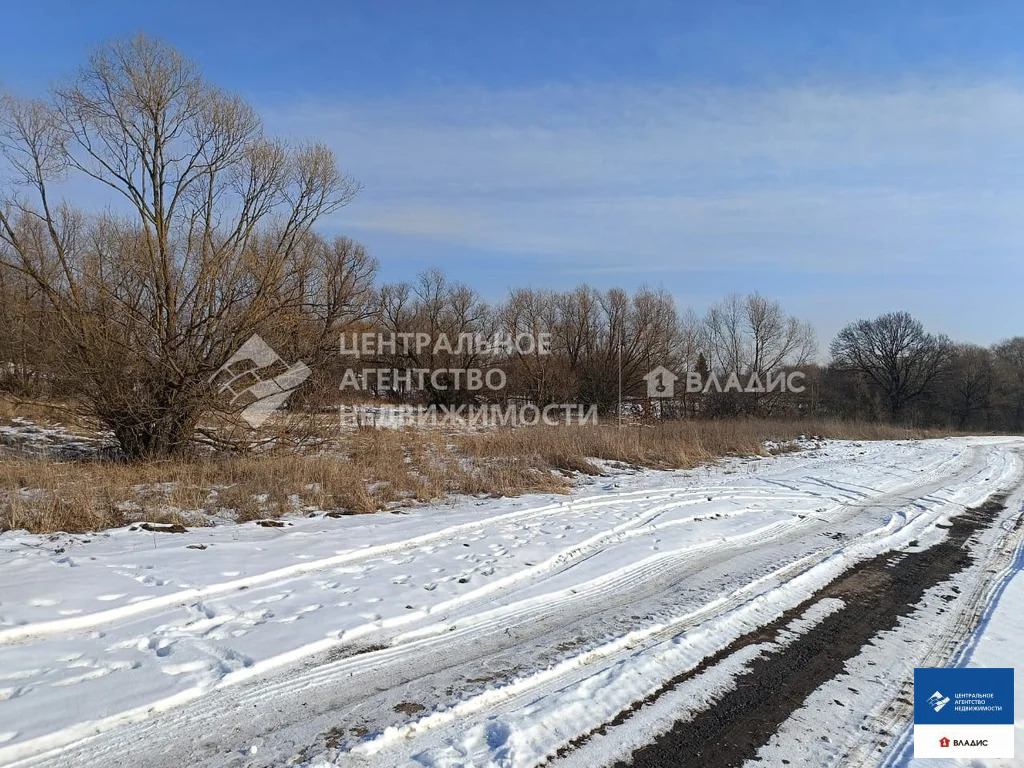 Продажа участка, Альяшево, Захаровский район - Фото 3