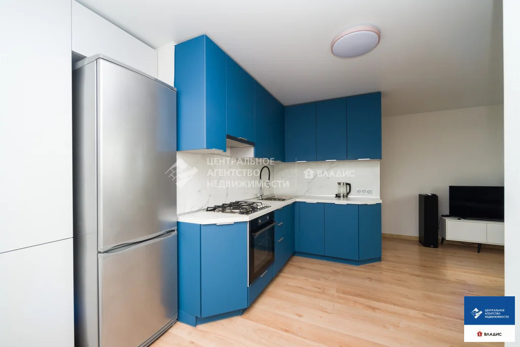 Продажа квартиры, Рязань - Фото 5