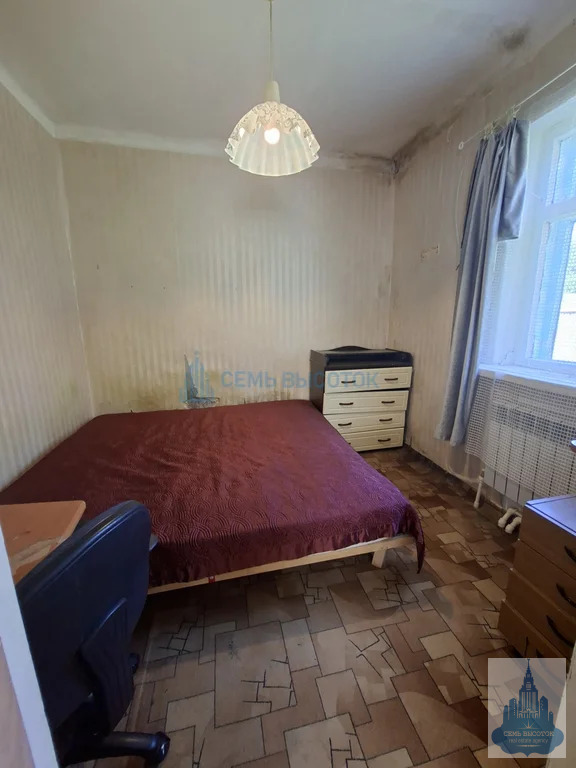 Продажа дома, Домодедово, Домодедово г. о., Красноармейская ул. - Фото 10