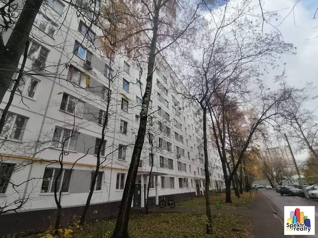 Квартира возле метро Щелковская - Фото 2