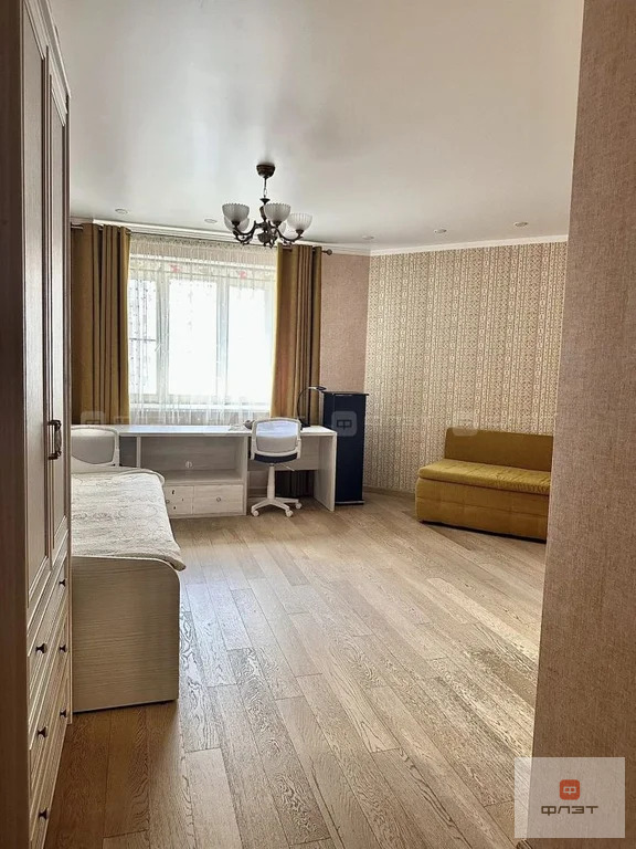 Продажа квартиры, Казань, ул. Ягодинская - Фото 14