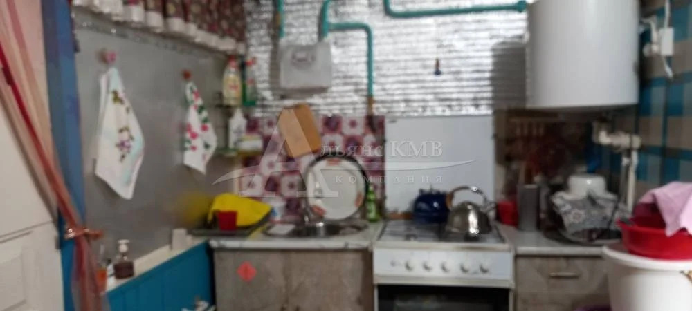 Продажа дома, Минеральные Воды, ул. Канглинская - Фото 5