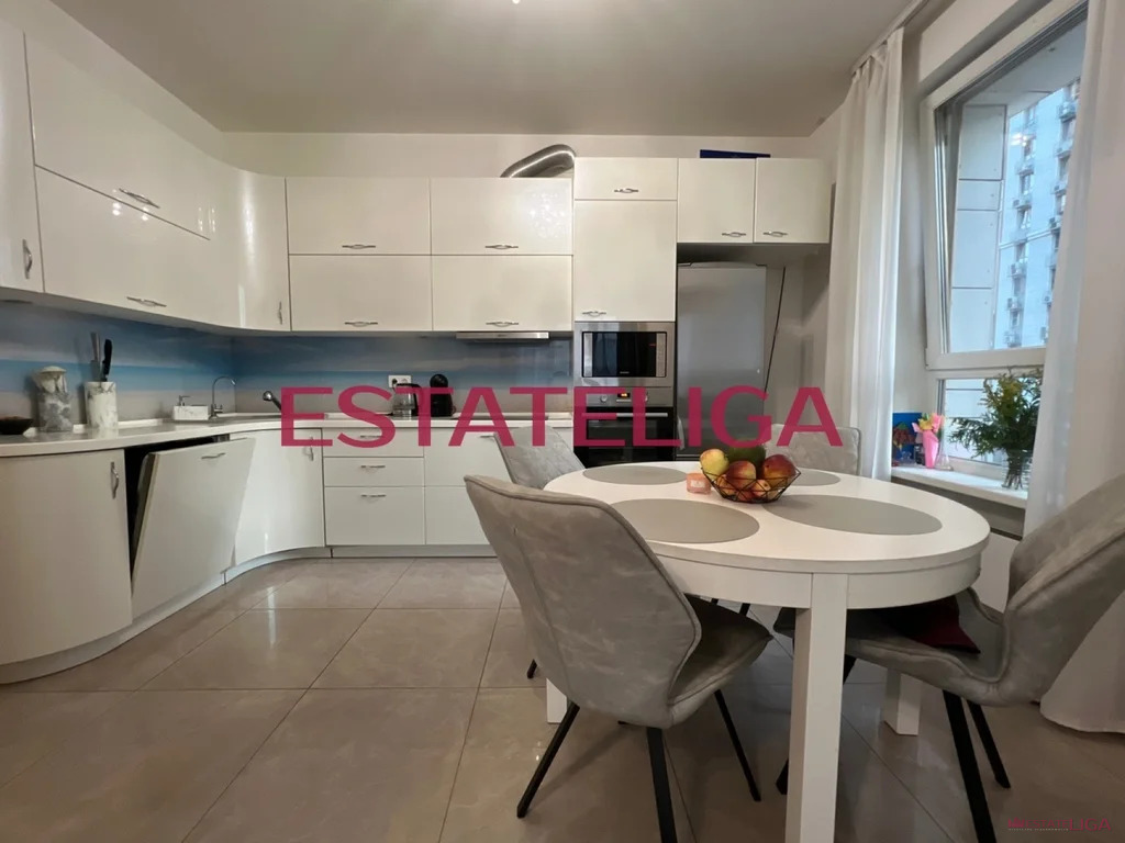 Продажа квартиры, Лазоревый проезд - Фото 1