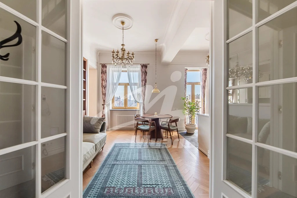 Аренда квартиры, ул. Маршала Бирюзова - Фото 2