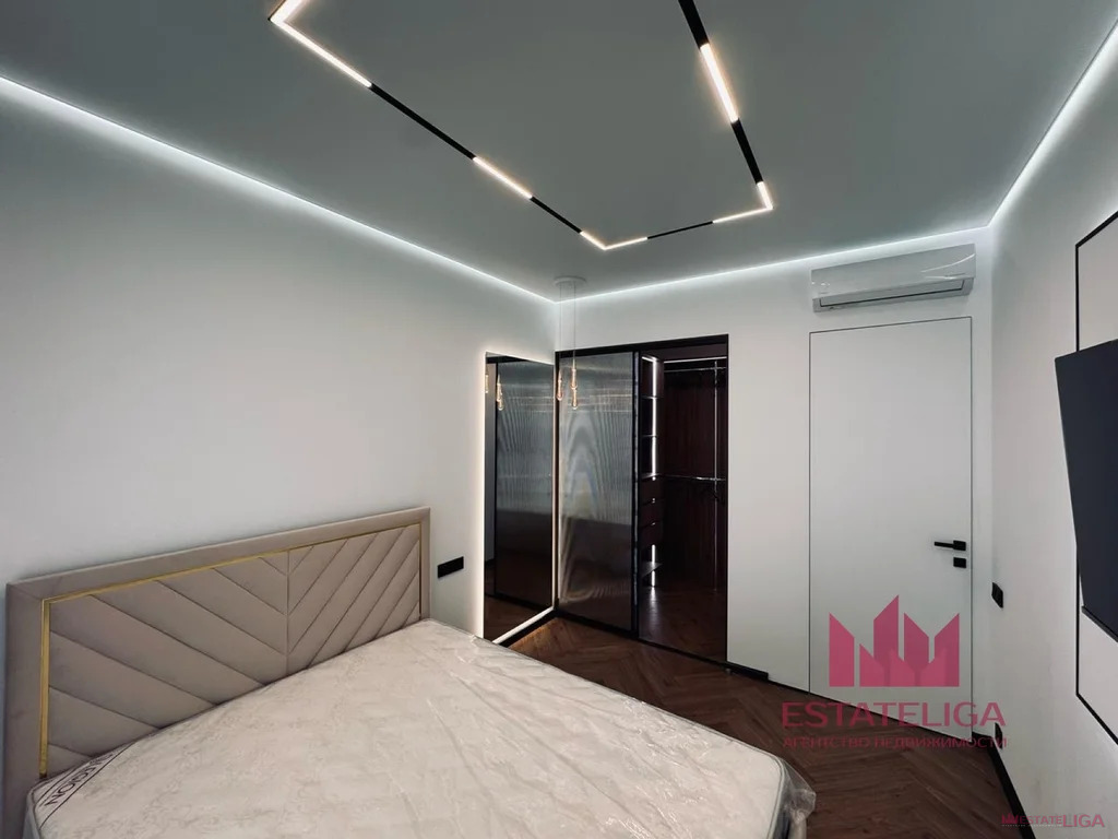 Аренда квартиры, м. Шелепиха, Причальный проезд - Фото 6