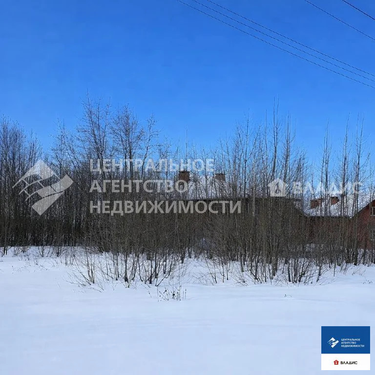 Продажа участка, Рязань - Фото 5