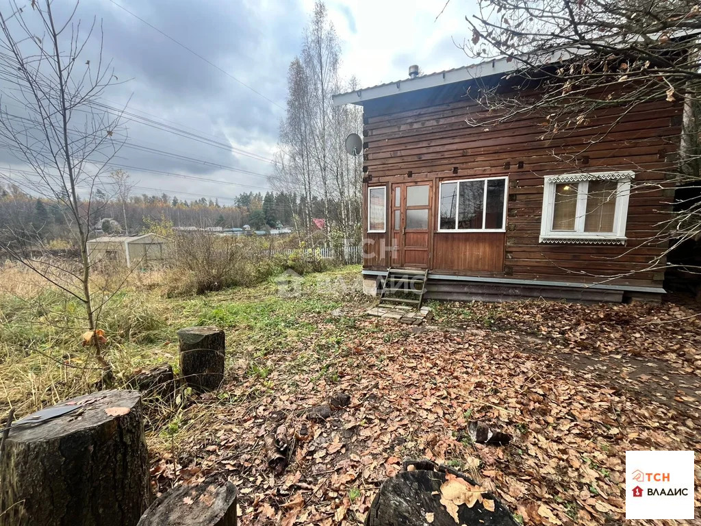 Продажа дома, Щелковский район, Солнечная улица - Фото 3