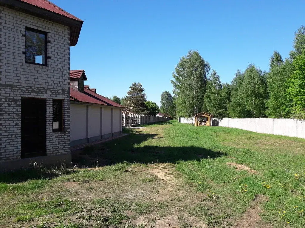 Продажа имущественного комплекса в г.Киржач, Владимирская обл - Фото 5