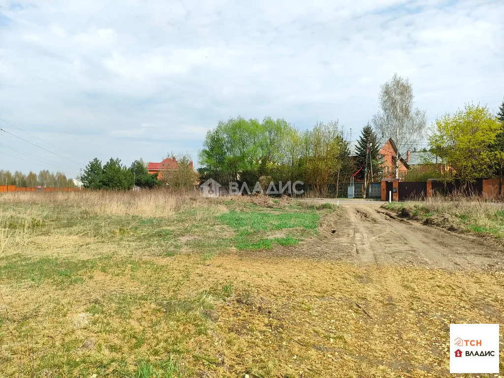 Продажа участка, Ногинск, Богородский г. о., Ново-Богородская улица - Фото 7