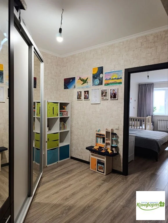 Продажа квартиры, Раменское, Раменский район, ул. Красноармейская - Фото 2