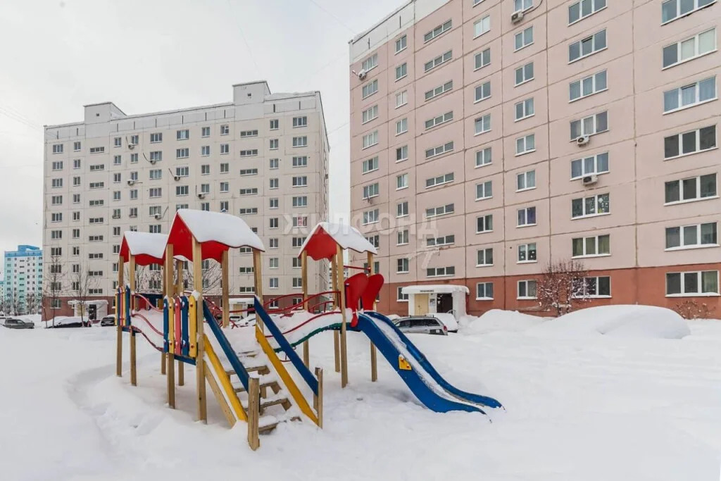 Продажа квартиры, Новосибирск, Татьяны Снежиной - Фото 11